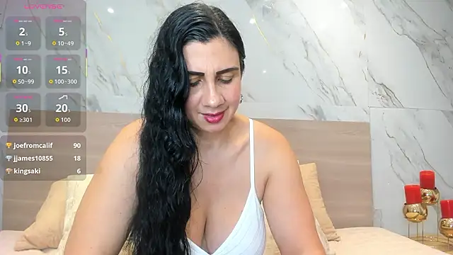 jhasly_am's cam snapshot