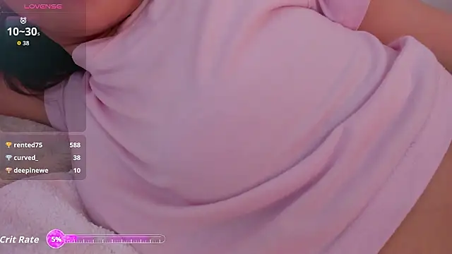 moonlight8_'s cam snapshot