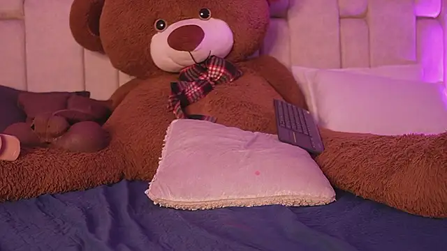 SamantaVazquez's cam snapshot