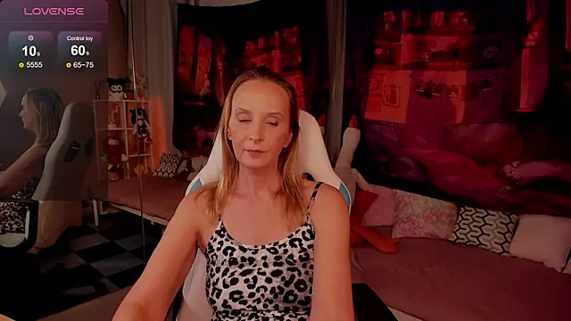 ScarlettPalmer's cam snapshot