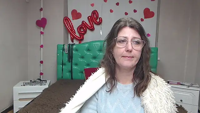 RoseHille's cam snapshot