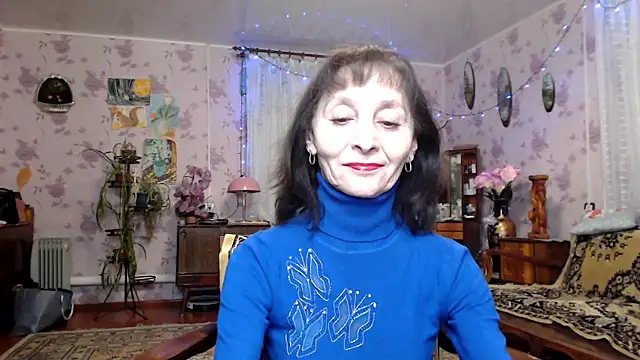 Angelina-Missteria's cam snapshot