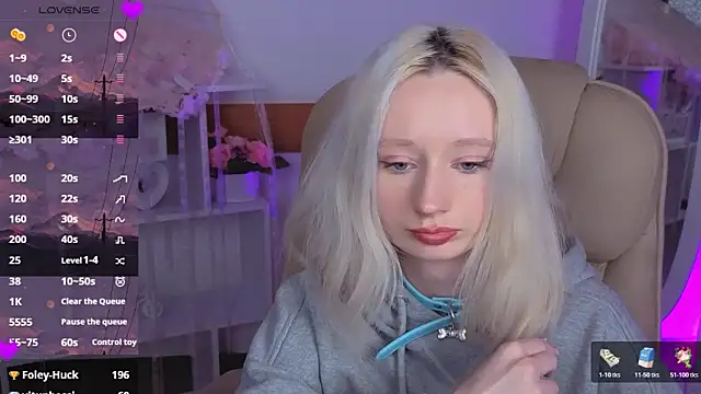 Katia_Kim's cam snapshot