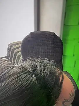 Dulce__Boyd's cam snapshot