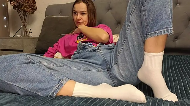 Strip-Lady's cam snapshot