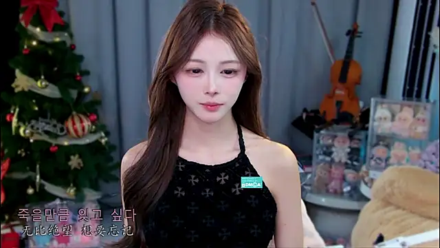 xixibaby- live sex cam