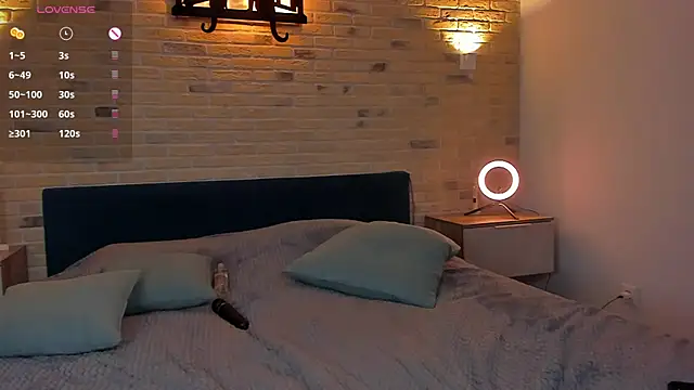 honeymoon11000's cam snapshot