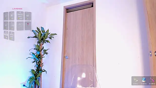 Chinese_goddess_'s cam snapshot