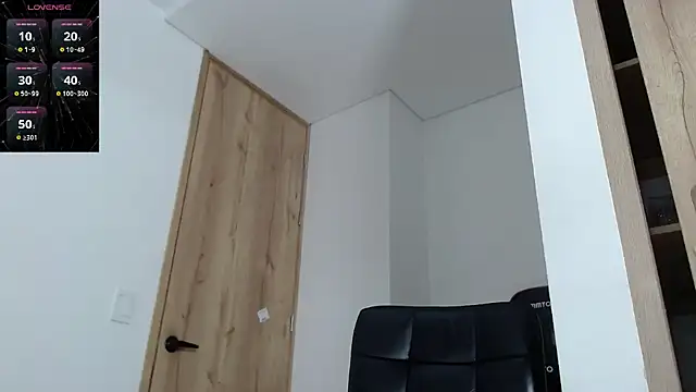 crissantillana live sex cam