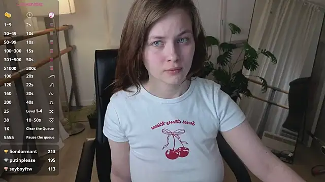 DarkErica live sex cam