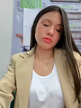 CHARLOTTE__05's cam snapshot