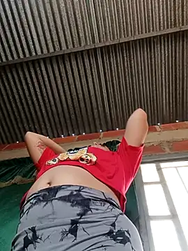 Virgin-Totona's cam snapshot