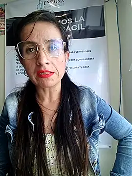 Valentina--1's cam snapshot