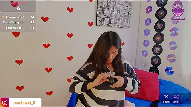 mari_mar69's cam snapshot