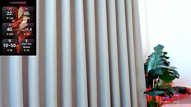 SweetGirl______'s cam snapshot