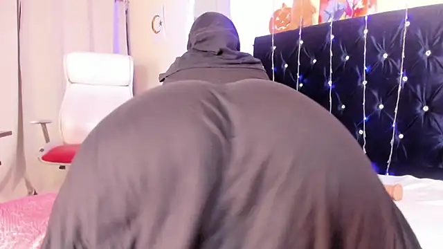 Dana-Alabi's cam snapshot