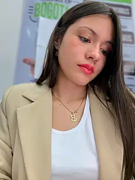 CHARLOTTE__05's cam snapshot