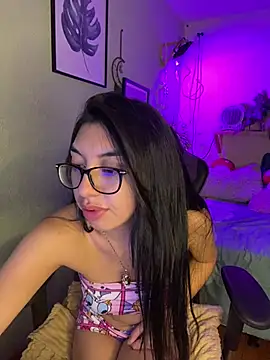 Natsrose's cam snapshot