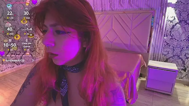 Sashaa_tay's cam snapshot