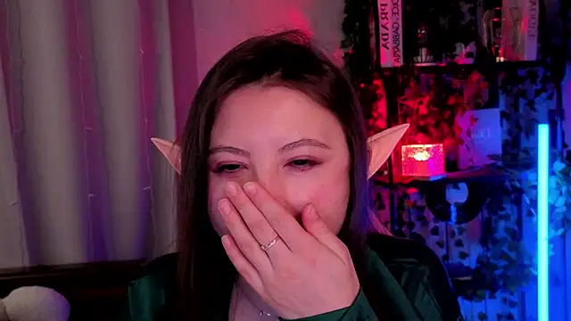 TonieHerner's cam snapshot