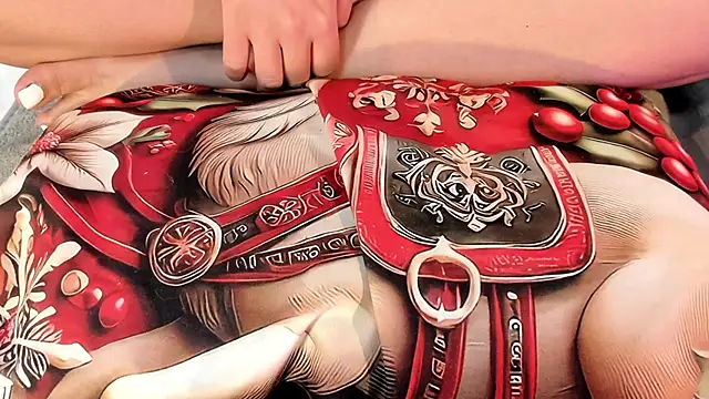 Eilin_clio live sex cam