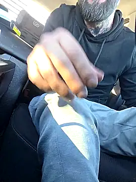 Beardedtattood live sex cam