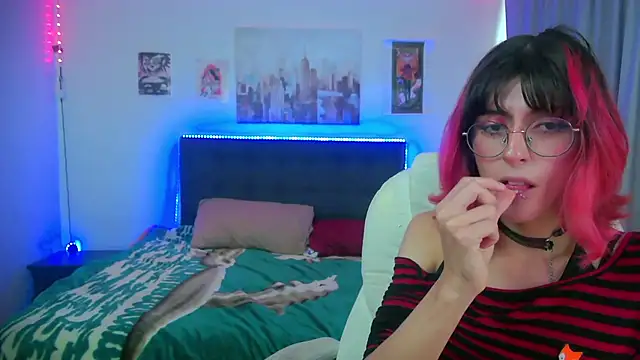 goth_minerva live sex cam