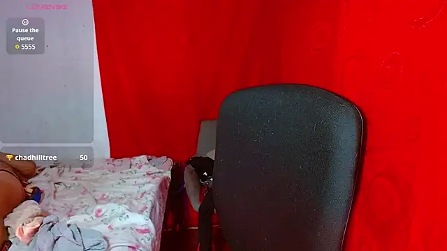 latin_princess_12's cam snapshot