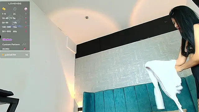 dulcenena_moon's cam snapshot