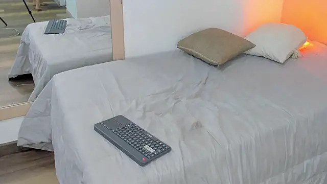 GabrielaSainz's cam snapshot