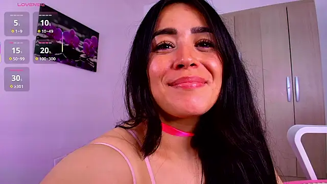 im_natalia's cam snapshot