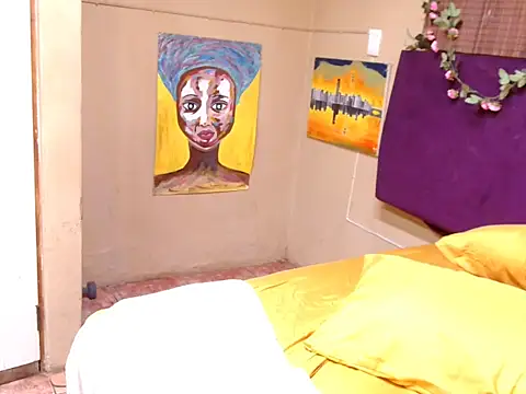 PEBBLES365's cam snapshot