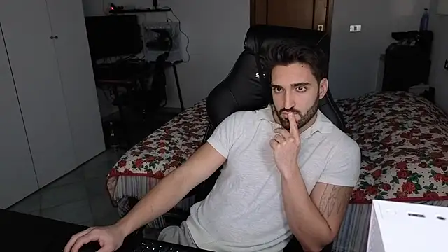 Al3xox02's cam snapshot