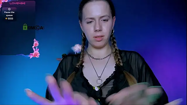 lumi_soft's cam snapshot