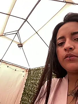 Annie_Alicee's cam snapshot