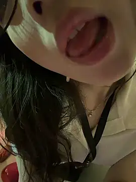 meimei_x's cam snapshot