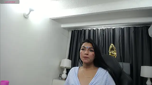 gurisha_priya's cam snapshot