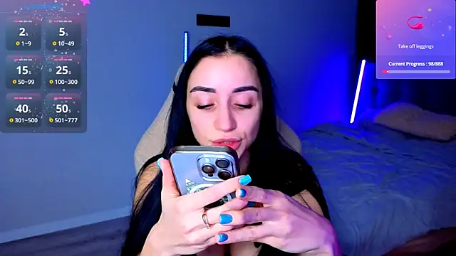 Kemi__Jordan's cam snapshot