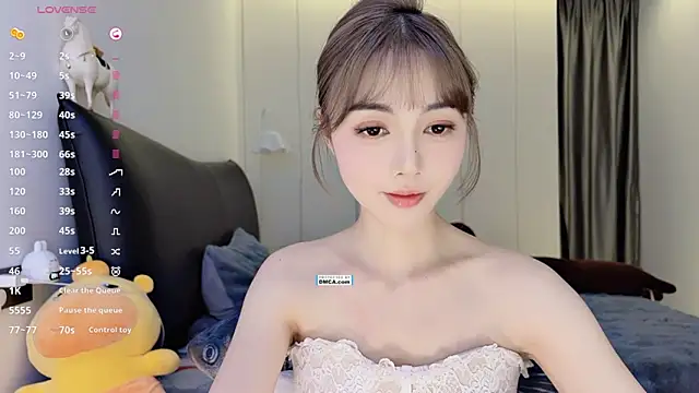 Big-fish's cam snapshot