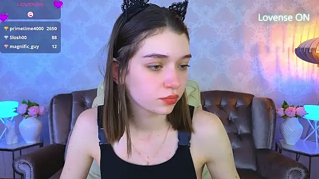 Cherry_Wipe's cam snapshot