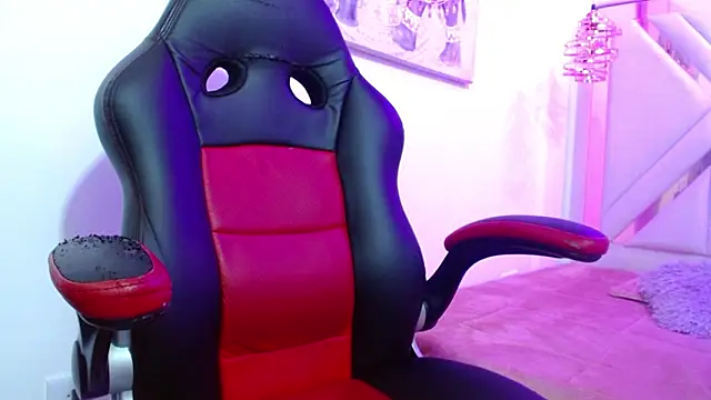 violletha's cam snapshot