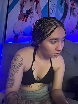 Sophie_LS's cam snapshot