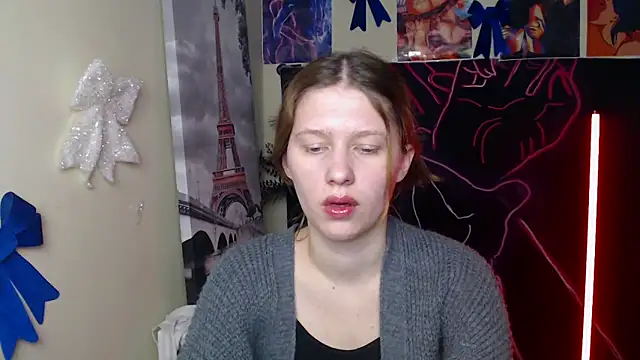 StellaCRL's cam snapshot