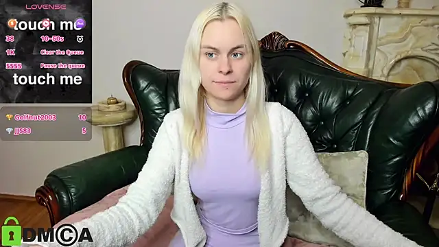 HillEva's cam snapshot