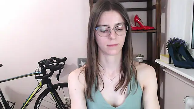 love_megi's cam snapshot