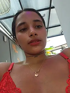 Lorena_Mcfly's cam snapshot