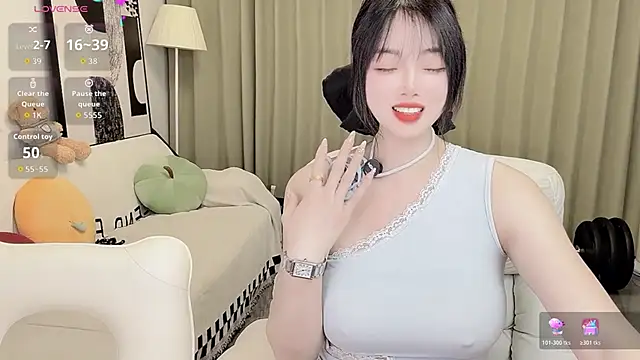 uikyy1's cam snapshot