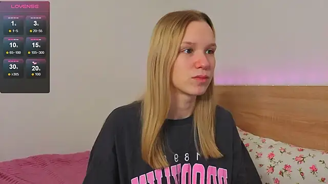 _Gentle_Angel_Melissa_'s cam snapshot