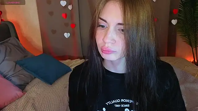 Jennie_Hunter's cam snapshot