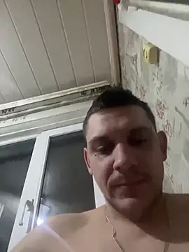 BogdanNegoda's cam snapshot